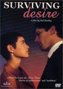دانلود فیلم Surviving Desire 1992252218-1477090833