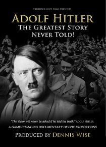 دانلود مستند Adolf Hitler: The Greatest Story Never Told255824-2015969449