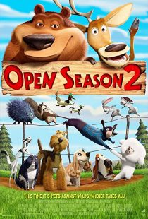 دانلود انیمیشن Open Season 2 2008253932-2077223365