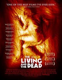دانلود فیلم The Living and the Dead 2006253605-2090075866