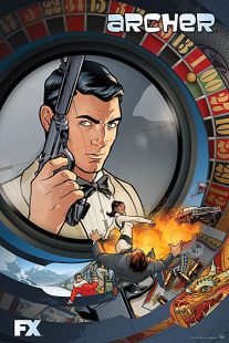 دانلود انیمیشن Archer51207-460695060