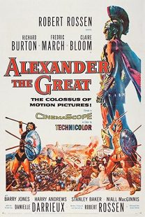 دانلود فیلم Alexander the Great 1956255208-664773762