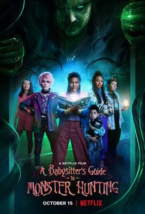 دانلود فیلم A Babysitter’s Guide to Monster Hunting 2020252064-1937301631