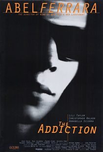دانلود فیلم The Addiction 1995253955-1881817986