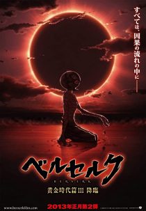 دانلود انیمه Berserk: The Golden Age Arc III – The Advent 2013254286-892640425