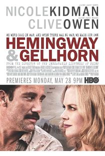 دانلود فیلم Hemingway & Gellhorn 2012257852-863386774