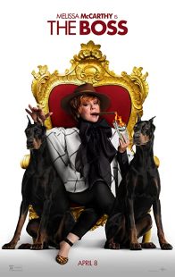 دانلود فیلم The Boss 2016252563-64690330
