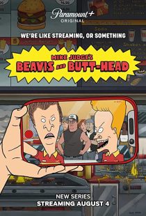 دانلود انیمیشن Beavis and Butt-Head252939-992054128