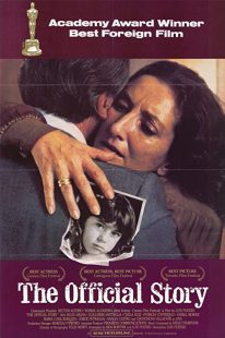 دانلود فیلم The Official Story 1985254234-518269095