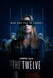 دانلود سریال The Twelve252998-2146551829