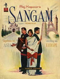 دانلود فیلم هندی Sangam 1964255126-1728961917