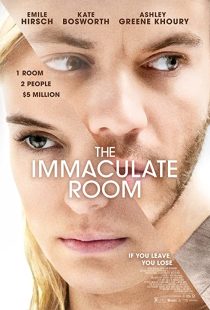 دانلود فیلم The Immaculate Room 2022258786-786723685