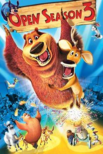 دانلود انیمیشن Open Season 3 2010253938-680083479