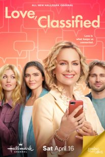 دانلود فیلم Love, Classified 2022252371-1733669864