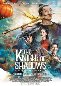 دانلود فیلم The Knight of Shadows: Between Yin and Yang 2019254202-703285708