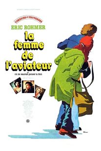 دانلود فیلم The Aviator’s Wife 1981252211-559423545