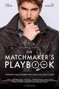 دانلود فیلم The Matchmaker’s Playbook 2018257703-1301246268