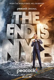 دانلود سریال The End is Nye252663-1025423092
