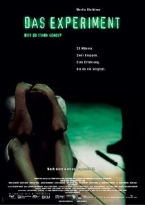 دانلود فیلم The Experiment 2001252771-127850810