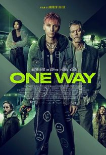 دانلود فیلم One Way 2022252435-841889187