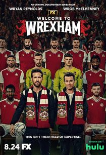 دانلود مستند Welcome to Wrexham252046-1260055827
