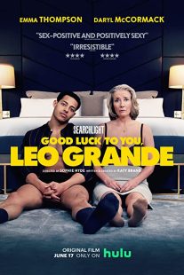 دانلود فیلم Good Luck to You, Leo Grande 2022252860-2095362966