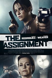 دانلود فیلم The Assignment 2016253962-1561623753