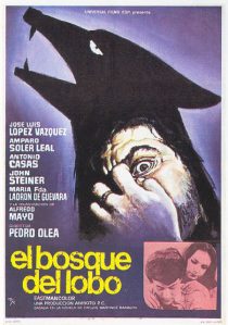 دانلود فیلم El bosque del lobo 1970255521-642397078