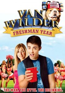 دانلود فیلم Van Wilder: Freshman Year 2009256599-78472537