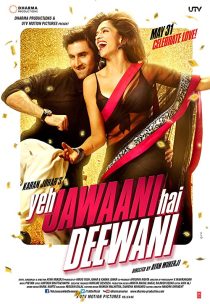 دانلود فیلم هندی Yeh Jawaani Hai Deewani 2013255127-216107711