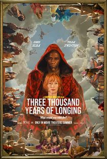دانلود فیلم Three Thousand Years of Longing 2022255623-985214257