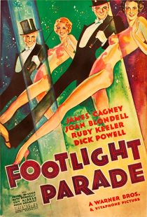 دانلود فیلم Footlight Parade 1933255121-1603397832