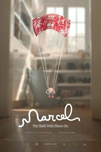دانلود انیمیشن Marcel the Shell with Shoes On 2021252928-345207599