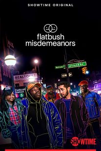 دانلود سریال Flatbush Misdemeanors253296-25822974
