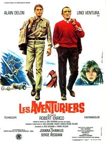دانلود فیلم The Last Adventure 1967253750-1868467434