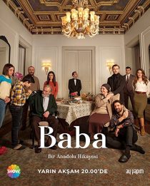 دانلود سریال Baba258898-1792462532