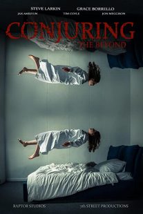 دانلود فیلم Conjuring: The Beyond 2022270049-243269953