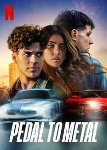 دانلود سریال Pedal to Metal259103-40025524