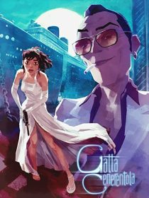 دانلود انیمیشن Cinderella the Cat 2017254494-2144856107