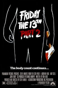 دانلود فیلم Friday the 13th Part 2 1981255682-1808472199