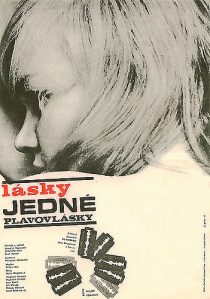 دانلود فیلم A Blonde in Love 1965257696-371394518