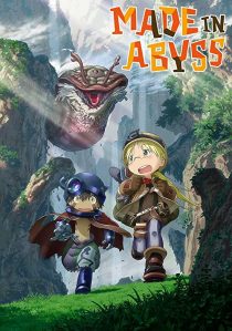 دانلود انیمه Made in Abyss222793-1410734539