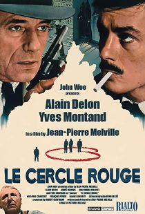 دانلود فیلم Le Cercle Rouge 1970253615-398521378