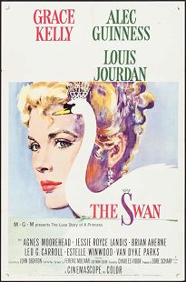 دانلود فیلم The Swan 1956252345-2017001406
