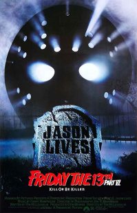 دانلود فیلم Friday the 13th Part VI: Jason Lives 1986255686-243689016