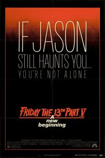 دانلود فیلم Friday the 13th: A New Beginning 1985255685-929247516