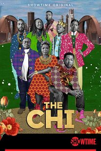دانلود سریال The Chi252853-119581809