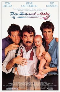 دانلود فیلم Three Men and a Baby 1987267826-876323062