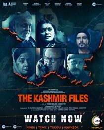 دانلود فیلم هندی The Kashmir Files 2022257855-1337421387