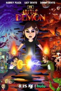 دانلود انیمیشن Little Demon252634-758801157